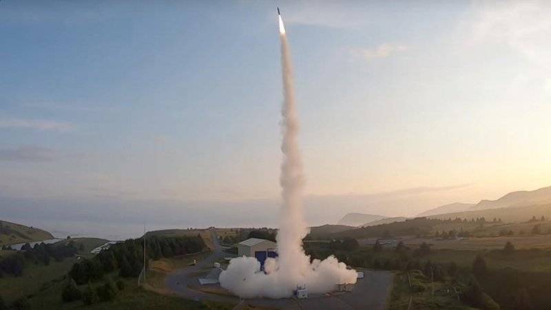 Биньямин Нетаньяху - США попытались ответить на С-400 испытаниями «Хец-3» на Аляске, вышло неубедительно - polit.info - Россия - Китай - США - Израиль - Иран - Тель-Авив - шт.Аляска