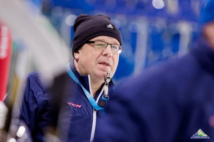 Никита Гусев - Игорь Захаркин: «Гусев не системообразующий игрок, вокруг которого будет строиться звено» - gorobzor.ru - Россия - шт.Нью-Джерси