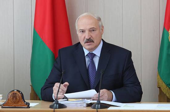 Лидия Ермошина - Александр Лукашенко - Лукашенко: парламентские выборы пройдут в Белоруссии по закону и в рамках Конституции - pnp.ru - Белоруссия