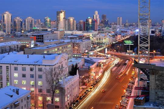 Скульптор в Екатеринбурге сумел защитить свои права на интеллектуальную собственность - versia.ru - Россия - США - Екатеринбург - Свердловская обл.