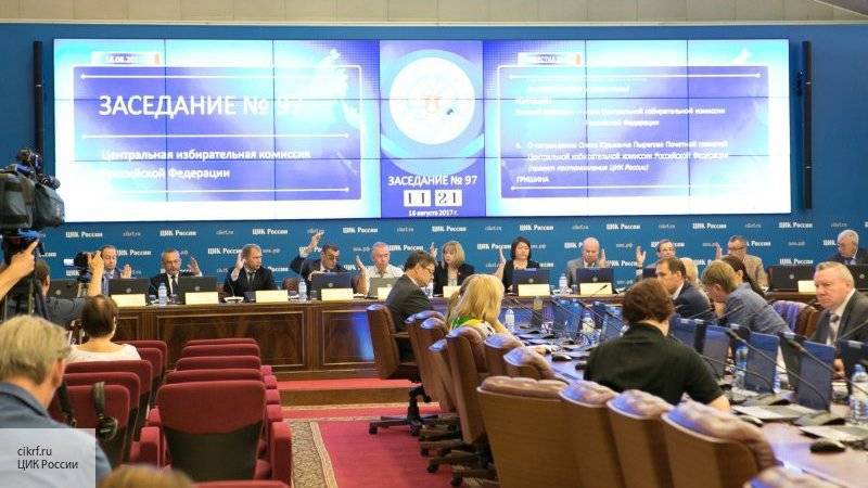 ЦИК перепроверит все подписи при рассмотрении жалоб незарегистрированных кандидатов в МГД - politros.com - Москва