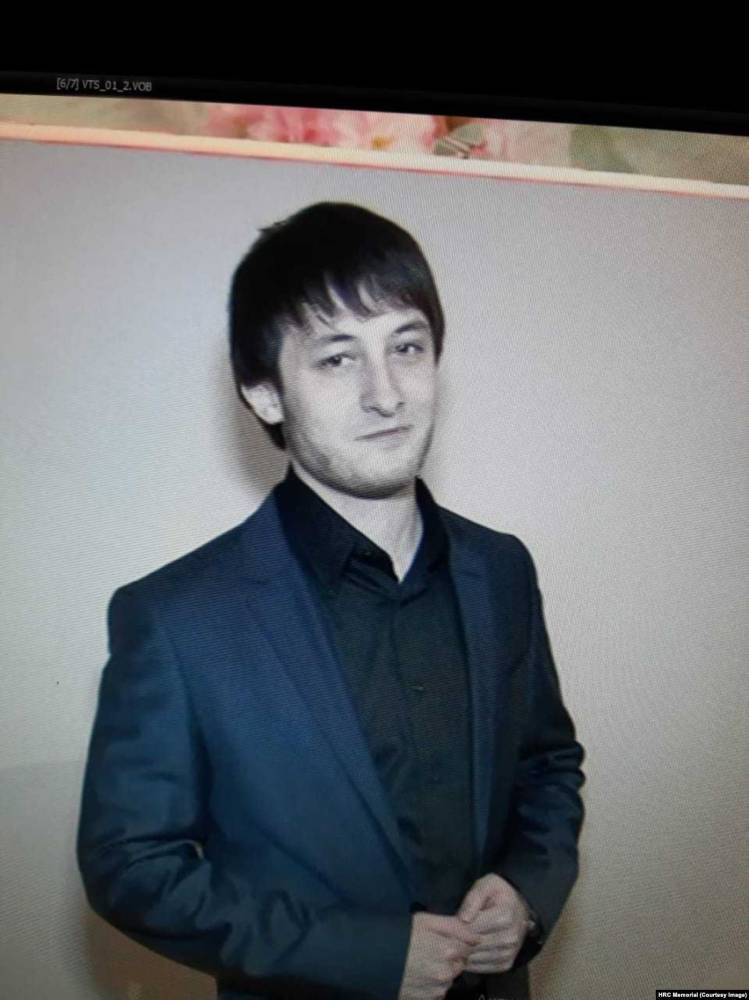Бизнесмен рассказал о пытках в Центре "Э" Нальчика - svoboda.org - Нальчик - респ. Кабардино-Балкария