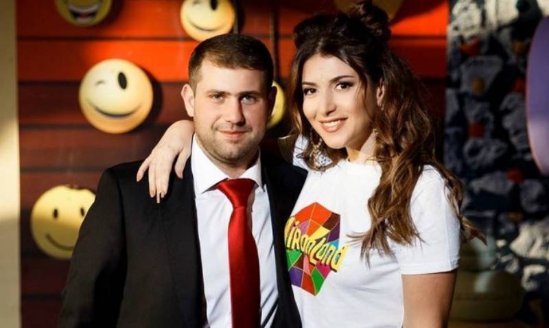 Муж Жасмин объявлен в международный розыск - bloknot.ru - Молдавия - Турция