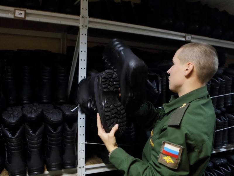 Призывник отсудил себе право на службу в армии - news.ru - Россия