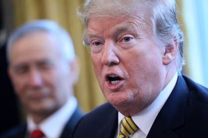 Дональд Трамп - Стивен Мнучин - Лю Хэ - Роберт Лайтхайзер - Трамп поставил Китаю ультиматум в торговой войне - lenta.ru - Китай - США - Вашингтон - Пекин