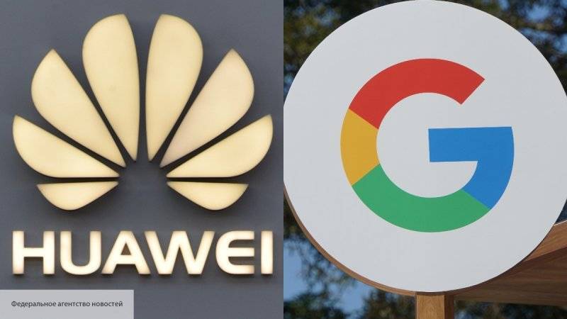 Александр Дубинин - Huawei выразила надежду, что США разрешат ей и дальше использовать Android - politros.com - Китай - США