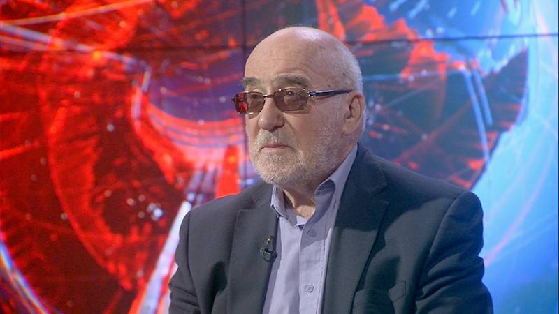 Майк Помпео - Алексей Фролов - Почему план США по подчинению Ирана провалился - tvc.ru - США - Сирия - Вашингтон - Венесуэла - Иран - Тегеран - Корея