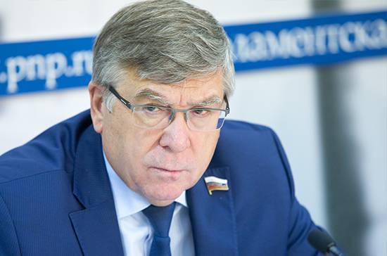 Валерий Рязанский - Рязанский рассказал, когда могут централизировать закупку лекарств от всех орфанных заболеваний - pnp.ru - Москва