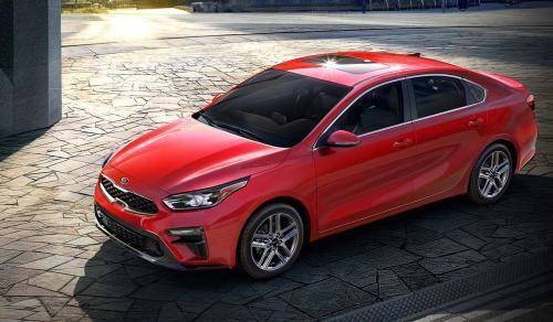 «Дорого за помойку»: Автолюбители обсудили перспективы нового KIA Cerato в России - vistanews.ru - Россия - Калининград - Корея