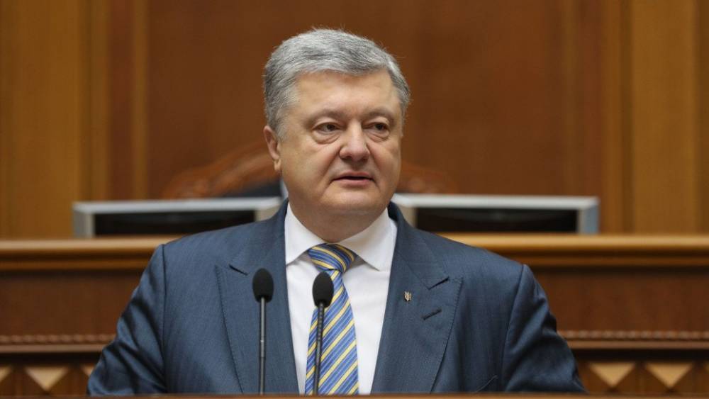 Петр Порошенко - Порошенко заявил об отсутствии планов прятаться и краснеть - politexpert.net - Украина - Турция