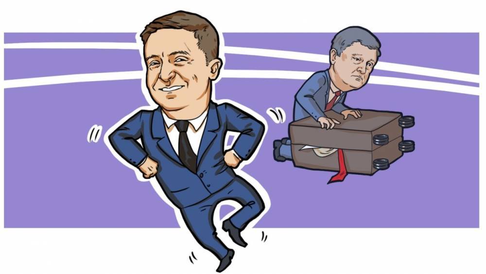 Петр Порошенко - Бежавший из Украины Порошено отправился путешествовать по миру - riafan.ru - Украина - Киев - Германия - Эмираты - Стамбул