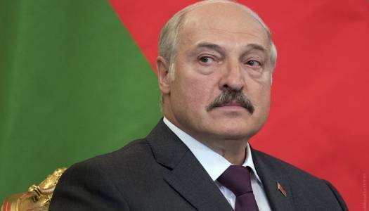 Лукашенко завив, що не збирається проводити вибори - newformat.info - Білорусь