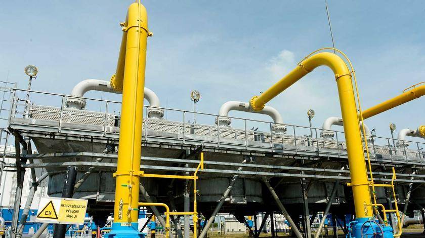Украине придется больше платить за российский газ - utro.ru - Москва - Россия - Украина - Киев