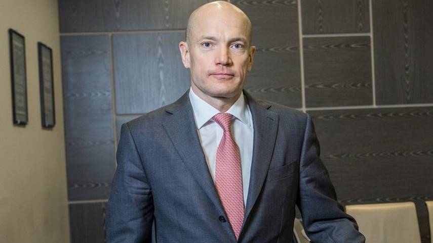 Dragon Capital купил бывший офис банка "Киевская Русь" в историческом центре столицы - abcnews.com.ua - Украина - Киев - Львов - Чехия - Голландия - Русь