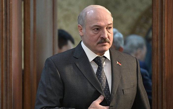 Лидия Ермошина - Александр Лукашенко - Лукашенко призвал не тратить денег на выборы, чтобы не вызвать отвращения у людей - ru.armeniasputnik.am - Белоруссия - Минск