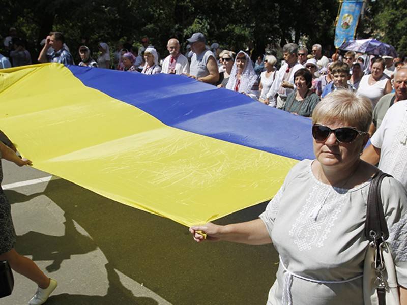 Ульяна Супрун - Сроки краха Украины назвали в Киеве - news.ru - Россия - Украина