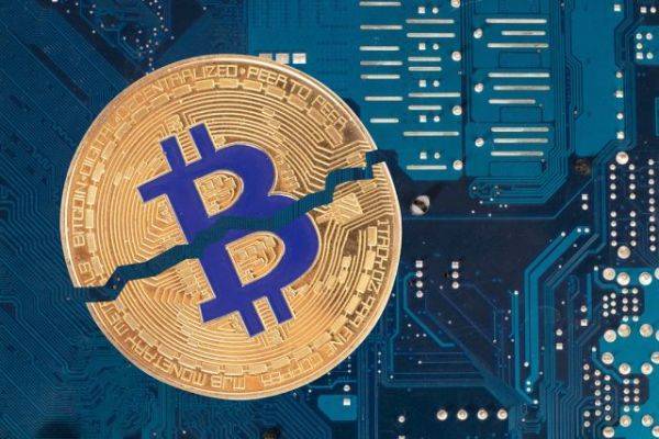 Стивен Мнучин - Джо Кернен ждет рывка биткоина до $55 000 перед халвингом - vestirossii.com - США