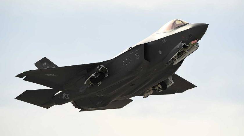 США откажут Японии в F-35 - utro.ru - Норвегия - Россия - Китай - Южная Корея - США - Вашингтон - Токио - Англия - Италия - Израиль - Австралия - Турция - Япония - Канада