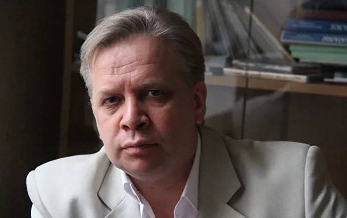 Глазунов: Ирану сейчас нужен крепкий и серьезный союзник, вроде России - ru.armeniasputnik.am - Россия - Китай - США - Иран