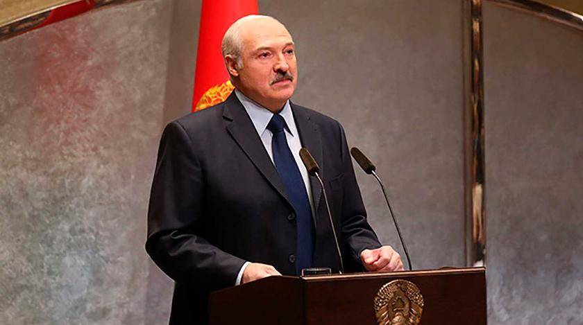 Лидия Ермошина - Александр Лукашенко - Без выборов: Лукашенко решил остаться у власти - utro.ru - Белоруссия