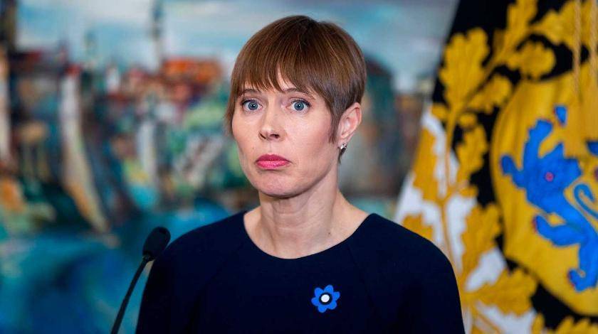 Владимир Путин - Владимир Мединский - Президента Эстонии призвали не пускать Путина на фестиваль в Тарту - utro.ru - Москва - Россия - Эстония - Венгрия - Финляндия - Сыктывкар