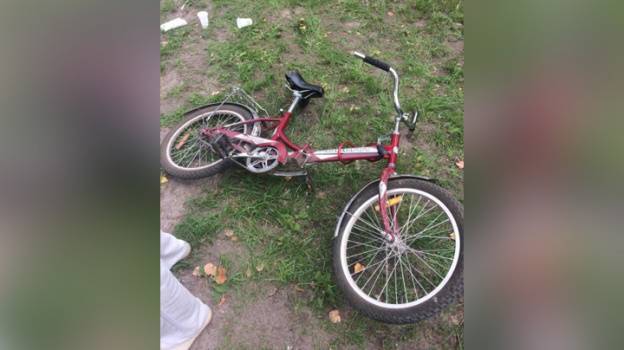 В Воронеже автомобилистка сбила 8-летнего мальчика на велосипеде – Новости Воронежа и Воронежской области – Вести Воронеж - vestivrn.ru - Воронежская обл.