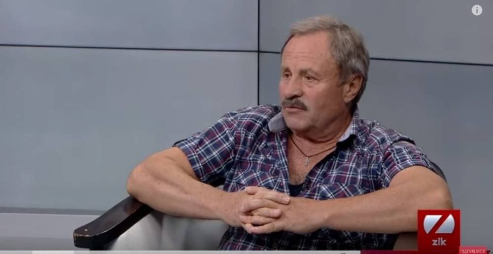 Владимир Зеленский - В Киеве рассказали об опасности, угрожающей Зеленскому в День независимости - riafan.ru - Украина - Киев