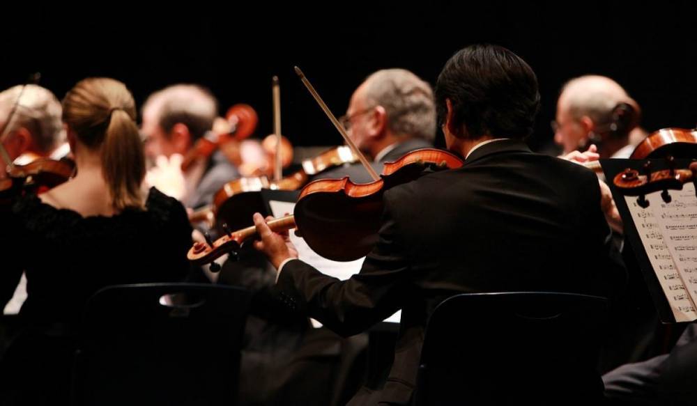 Петербург примет международный конкурс-фестиваль «Grand Piano in Palace» - gorod-plus.tv - Россия - Китай - США - Санкт-Петербург - Швейцария - Италия - Германия - Япония - Мексика - Бразилия - Испания - Аргентина
