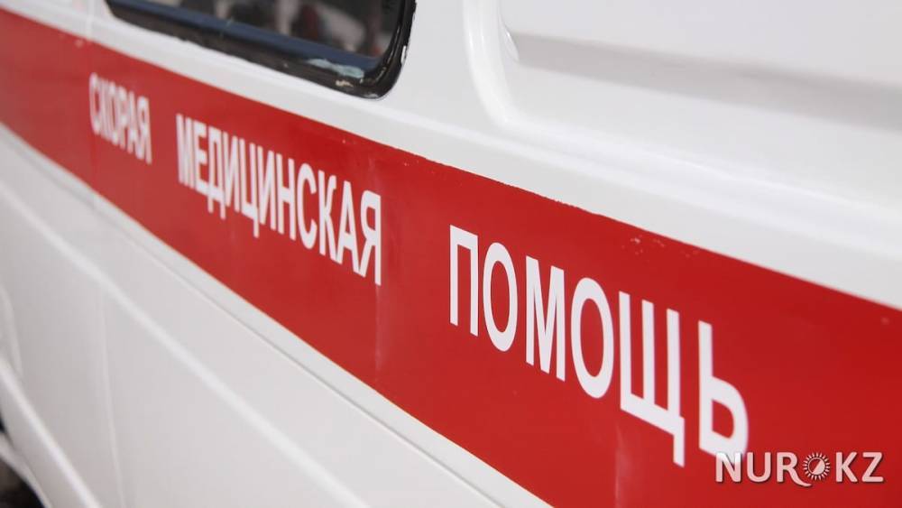 "Я тут бухаю": ребенок атаковал звонками "скорую" в Костанае - nur.kz - Казахстан - Костанай