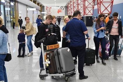 Названы города с самыми боязливыми путешественниками - lenta.ru - Москва - Китай - Калининград - Казань - Ноябрьск - Владивосток - Петропавловск-Камчатский - Кировск - Чита - Геленджик