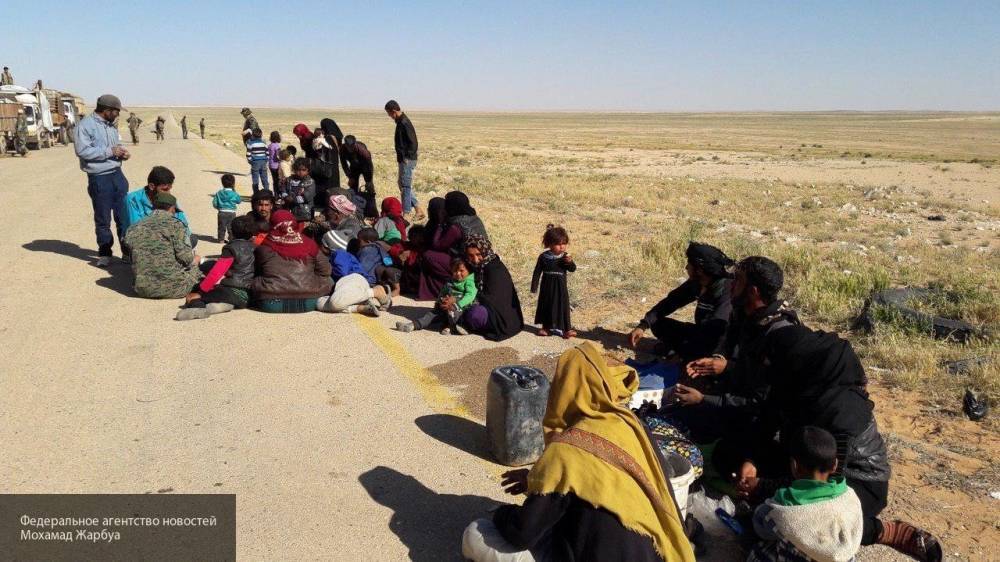 Владимир Джабаров - Сирийские беженцы в Турции оказались под ударом из-за провала гуманитарных программ ЕС - newinform.com - США - Сирия - Турция - Анкара - провинция Идлиб