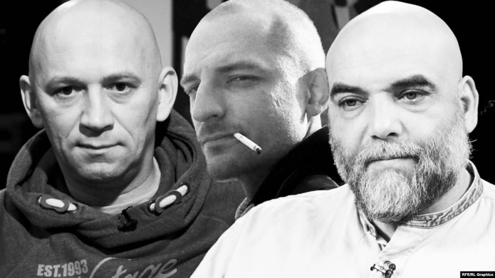 Владимир Путин - Евгений Пригожин - Орхан Джемаль - Кирилл Радченко - Александр Расторгуев - Опубликованы итоги расследования убийства российских журналистов в ЦАР - svoboda.org - Германия - Банги