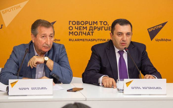 Кризис в АГЭУ: преподаватели обвиняют ректора в плагиате и жалуются на новый регламент - ru.armeniasputnik.am - Армения - Ереван