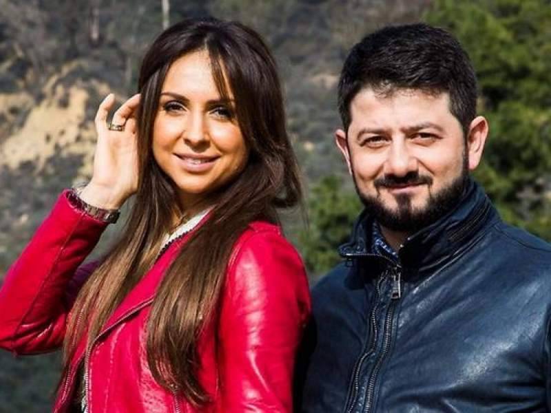 Михаил Галустян - Агент Галустяна прокомментировал сообщения о разводе артиста - dayonline.ru