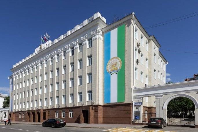 Александр Ковалев - Максим Петров - В мэрии Уфы назвали городские теплосети опасными - gorobzor.ru - Башкирия - Уфа