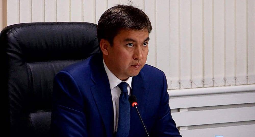 "Перечеркивать его карьеру рано": политолог о Габидулле Абдрахимове - nur.kz - Казахстан - Лондон - Шымкент