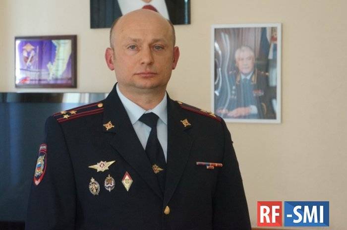 Задержан начальник уголовного розыска полиции Приморья А. Миляев - rf-smi.ru - Россия - Украина - Амурская обл. - Приморье край - Владивосток - Днепропетровская обл. - Павлоград