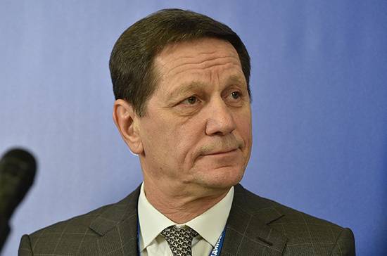 Александр Жуков - Жуков оценил возможность появления в Госдуме либеральной партии - pnp.ru - Россия