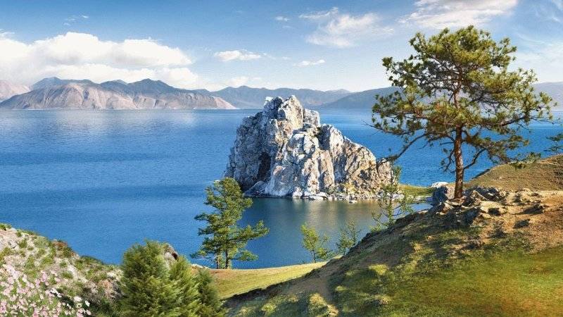 Андрей Федотов - Экосистема озера Байкал может быть уничтожена из-за паводка в Приангарье - polit.info - Россия - Байкал