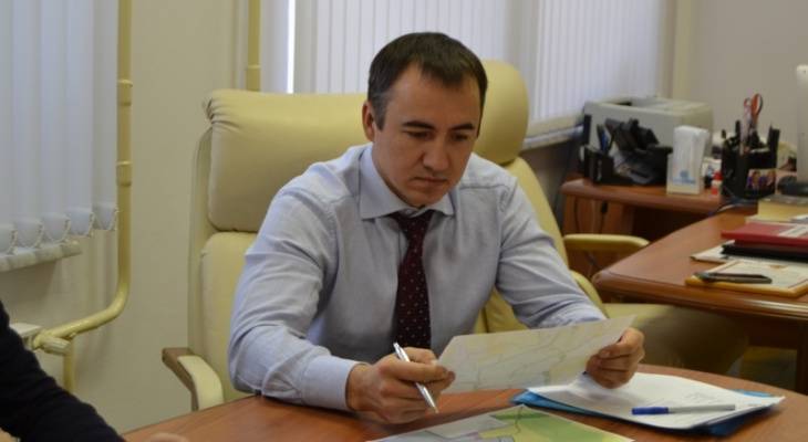 Раскрыты подробности кражи денег из казны экс-министром Аврелькиным - pg21.ru - респ. Чувашия