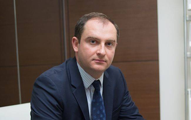 Сергей Верланов - В Украине проведут конкурсы на руководителей областных налоговых - ru.slovoidilo.ua - Украина