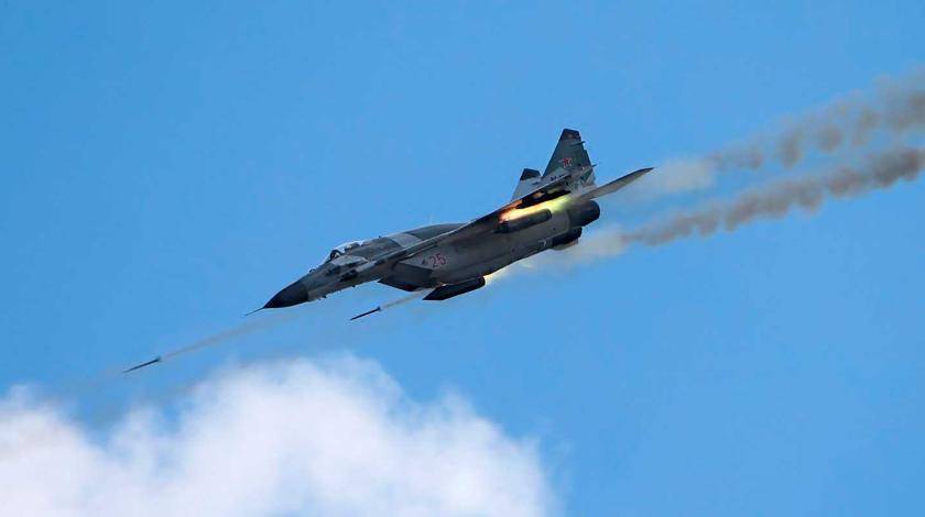 Израиль обманом получил советский МиГ-29 - utro.ru - Москва - Сирия - Израиль - Германия - Тель-Авив - Гданьск