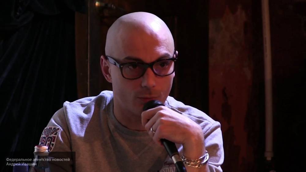 Армен Гаспарян - Михаил Ходорковский - Орхан Джемаль - Кирилл Радченко - Александр Расторгуев - Ходорковский получил инфоповод за счет смерти российских журналистов, считает Гаспарян - newinform.com - Россия