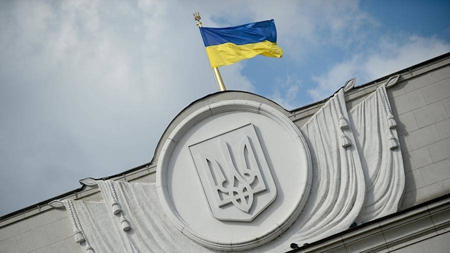 Дмитрий Разумков - Андрей Богдан - Рада не заработает до осени – Богдан - ru.slovoidilo.ua - Украина - Киев