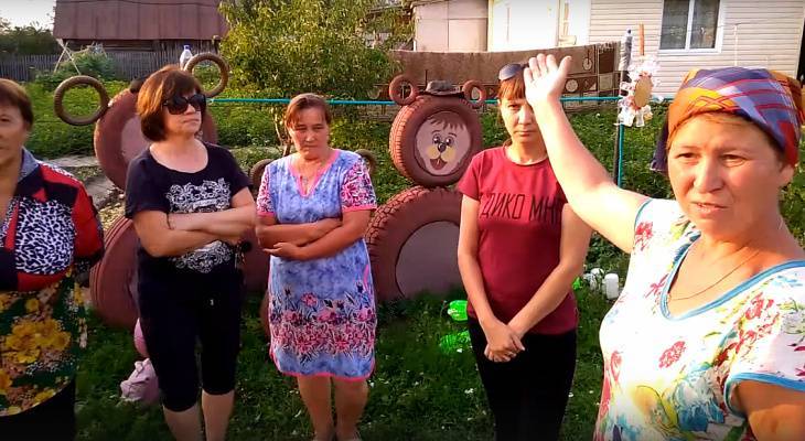 В Цивильске реку Булак прозвали Тухляшкой из-за зловонного запаха - pg21.ru - Цивильск