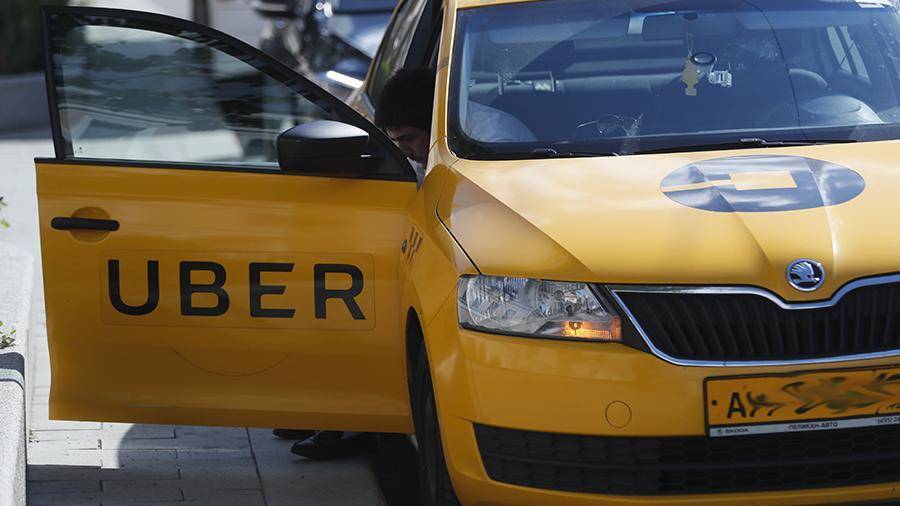 Uber уволит треть сотрудников отдела маркетинга по всему миру - iz.ru - США - Австралия - Сан-Франциско - Мельбурн