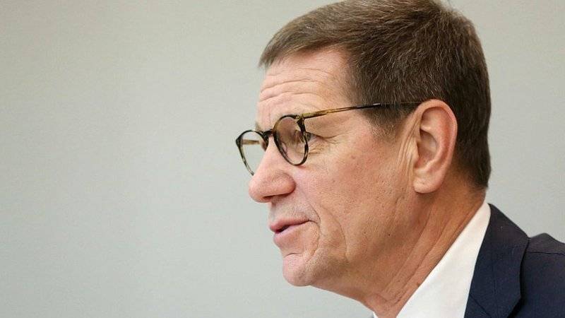 Александр Жуков - Жуков объяснил, почему в Госдуме нет либеральной партии - polit.info - Россия