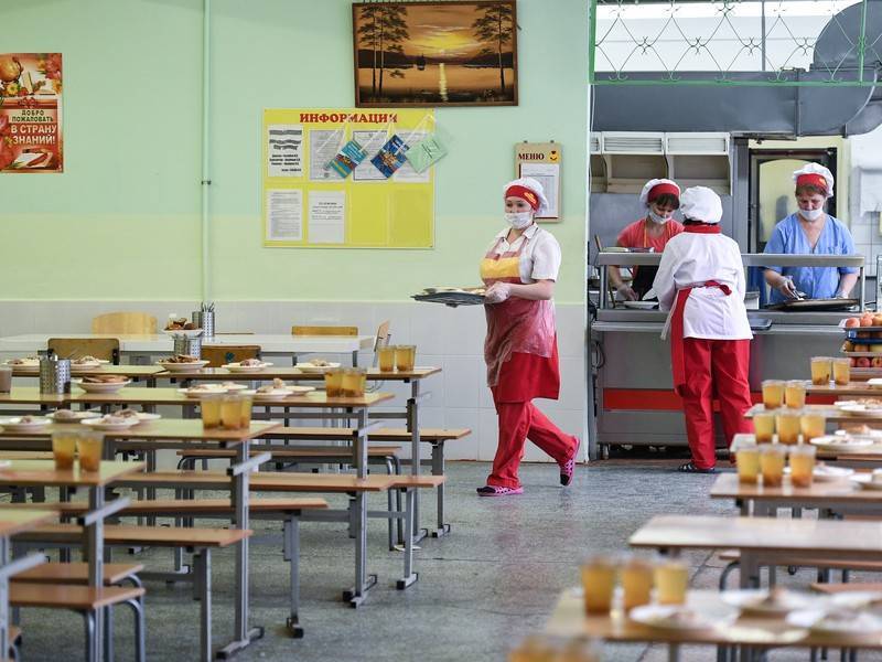 Дмитрий Медведев - Леонид Холод - Система закупок социального питания в России может измениться - news.ru - Россия