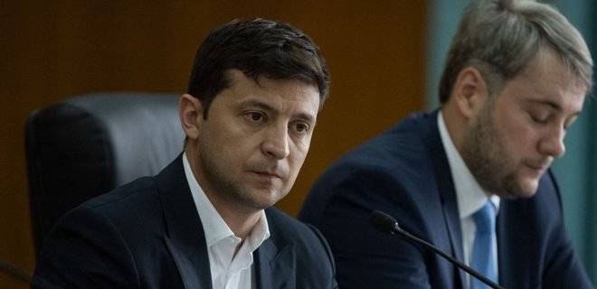 Владимир Зеленский - Александр Гончаров - Экстренное обращение Владимира Зеленского к украинскому народу - elise.com.ua - Украина - Русь - Warsaw