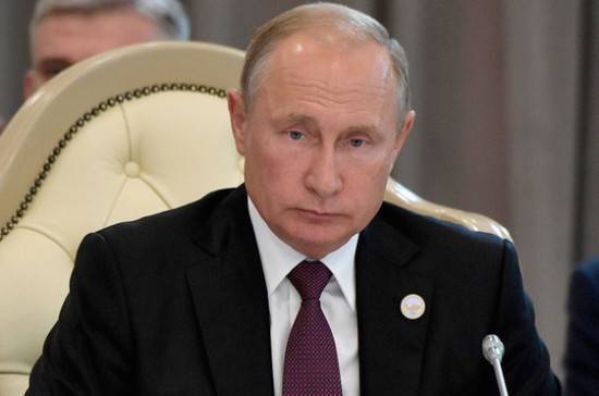 Владимир Путин - Валерий Лимаренко - Путин потребовал реальной и доступной диспансеризации для граждан - pnp.ru - Россия - Сахалинская обл.